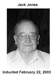 Jack Jones